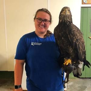 Meet your Posher, Haley